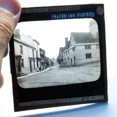 Bideford devon antique photo - bideford,