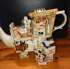 Cardew Design Market Stall