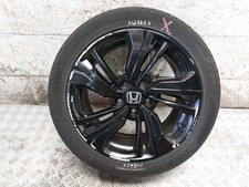 HONDA CIVIC MK10 17" ALLOY