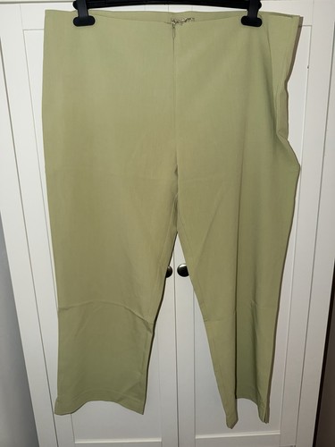 Ladies size capri cropped - ladies,