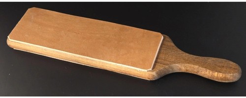 Duke city sided paddle - city,