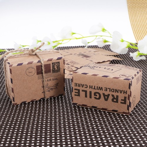Pcs sweets box candy boxes - 50,