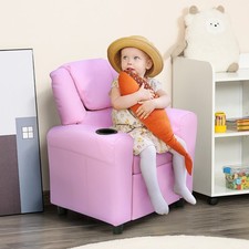 Kids Recliner Chair with