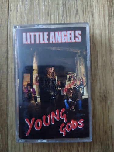 Little angels young - angels, guns