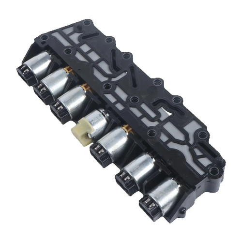 Transmission solenoid kit - transmission,