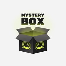 Football mystery pack 10 - mystery,