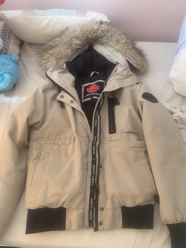 Zavetti canada women coat - zavetti,