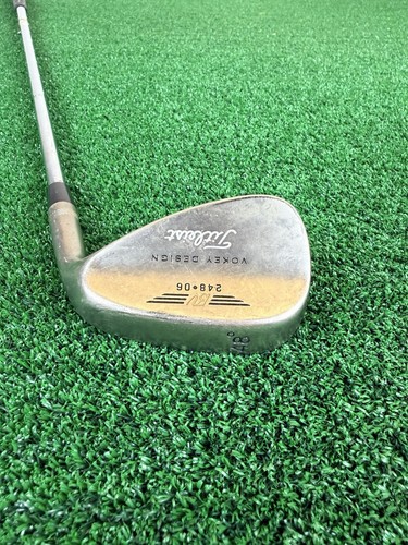 Titleist vokey design - titleist, 200
