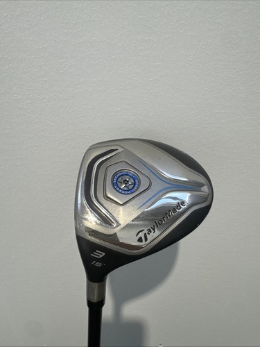 Taylormade jet speed - 3, wood