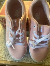 Women’s VANS Seldan Platform