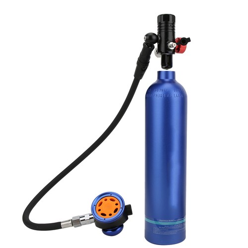 Dedepu diving scuba - 1l,