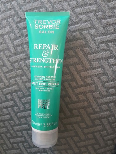 Trevor sorbie repair - sorbie,