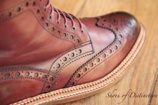 Grenson one triple welt - grenson,
