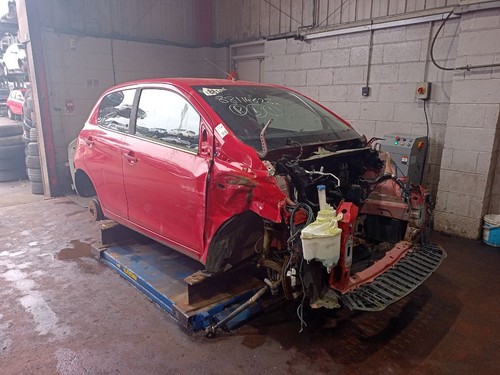 Peugeot 108 2014 2018 - peugeot,