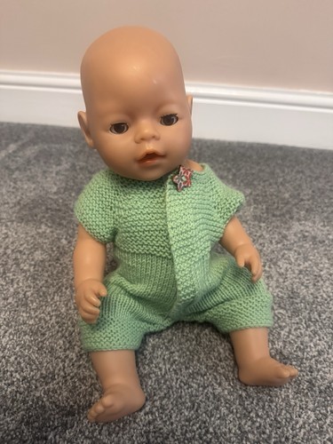 Zapf creations baby - zapf,
