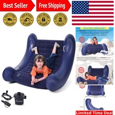 AIR Cloud Rocker Sensory Chair