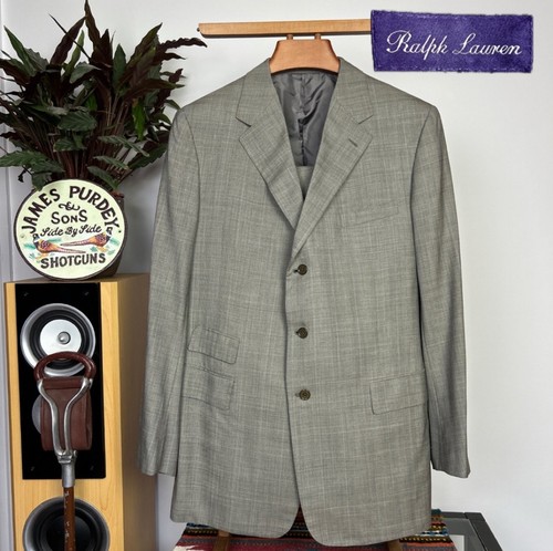 Ralph lauren purple - purple, label