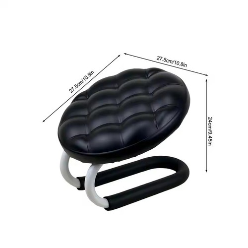 Meditation bench ergonomic - bench,