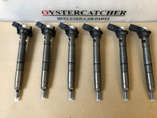 2010 Audi A6,A8 VW Tuareg 3.0 TDI Fuel Injector  Bosch 0445115079 059130277BD