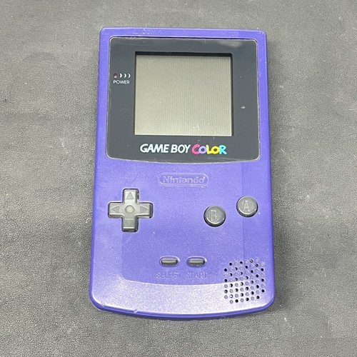 Nintendo game boy - nintendo,