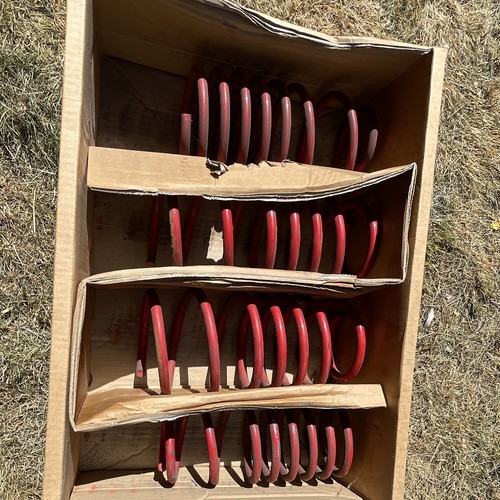 Lowering springs vauxhall - lowering,