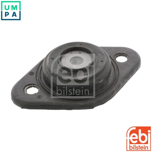 Suspension strut support - support, mount