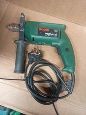 Bosh PSB400 Hammer drill
