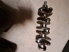 HONDA CIVIC TYPE R EP3 FN2 K20A2 K20Z4 OEM ENGINE CRANK CRANKSHAFT