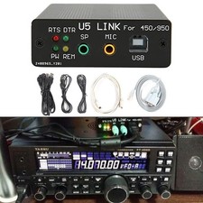Radio Link Adapter for YAESU