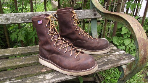 Danner bull run cristy - 8",