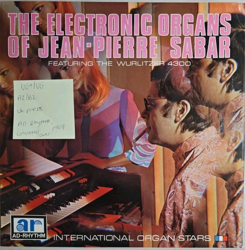 Jean pierre sabar the - jean-pierre,