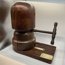 Antique Reslaw Milliners