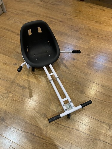 Segway kart attaches to - segway,