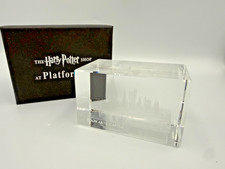 Harry potter hogwarts - hogwarts, 3d