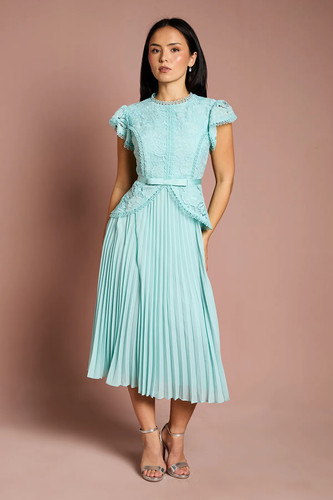 Coast light blue fit - blue, &