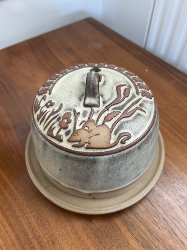 Vintage tremar pottery - tremar,