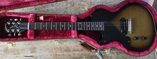 Mint left hand gibson les - left,
