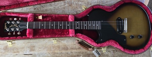 Mint left hand gibson - mint,