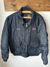 Scott origeenal Military Style