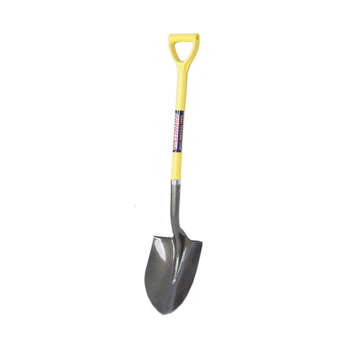 Westward 12v170 round point - westward,