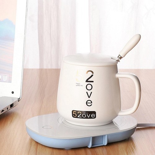 Electric mugs warmer - electric, coffee