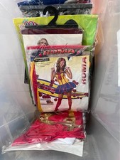 Job Lot Fancy Dress Costumes