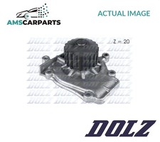 ENGINE COOLING WATER PUMP H121