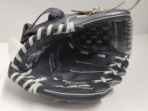 Rawlings baseball mitt - rawlings,