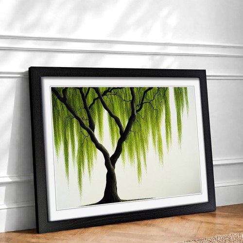 Irresistible weeping willow - irresistible,