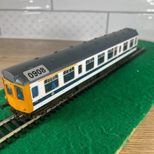 Hornby R698 Class 110 Diesel