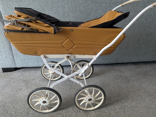 Vintage 70s retro folding - 70s,