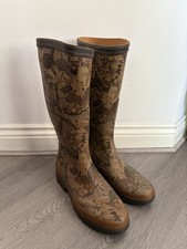 Aigle Parcours Men’s Camo