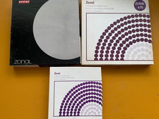 Vintage reel to - 3x,