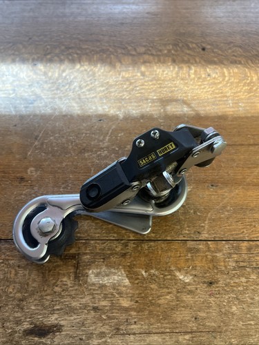 Vintage sachs huret duopar - vintage,